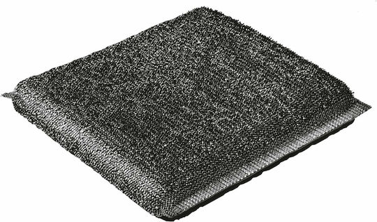 Vileda Glitzi Set Dish Sponges Silver 2 Pieces