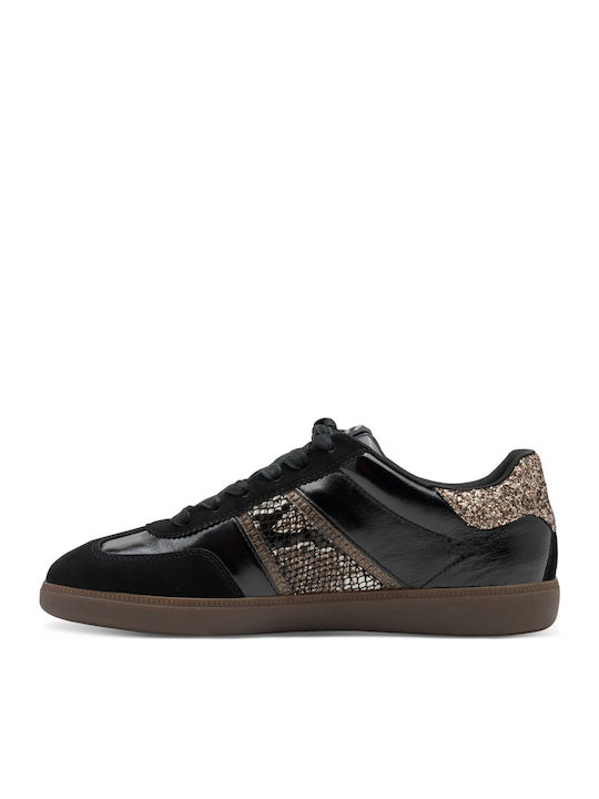 Sneakers Black