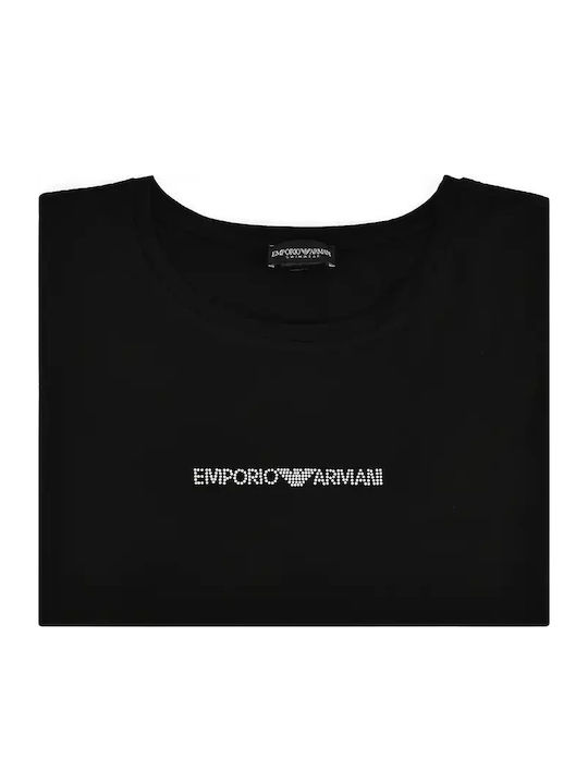 Women's T-shirt Black
