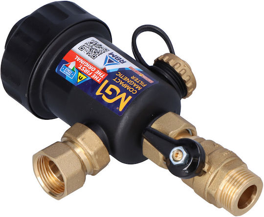 Immergas Μαγνητικό Φίλτρο για Λέβητα