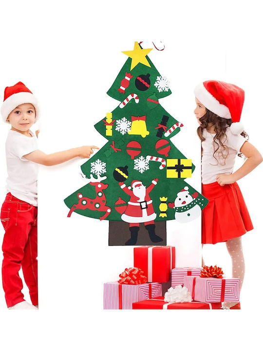 Weihnachtsdekoration Baum Klassisch 95cm Grün