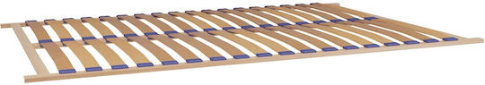 Lamele pentru o saltea King 160x200buc