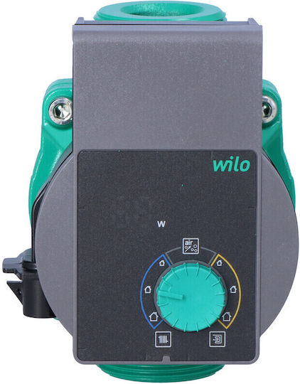 Wilo PICO 1.0 25/4 магазин за риболовни механизми Циркулационна помпа За отопление / Климатизация 130мм