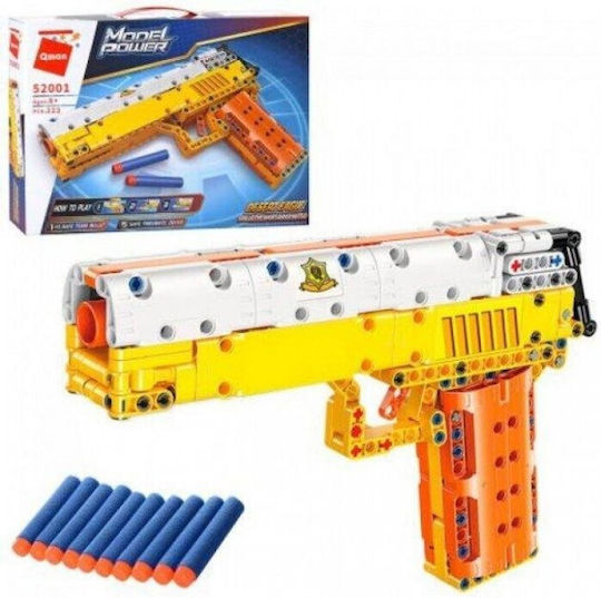 Power Foam Dart Guns