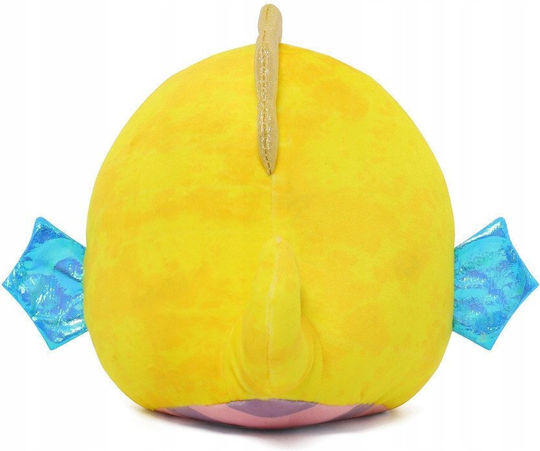 Zielona Sowa Plüsch Traum-Balken 18 cm