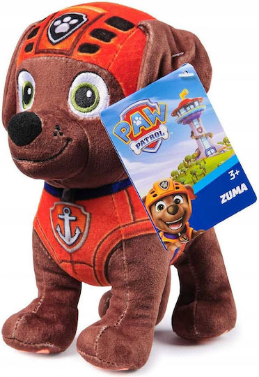 Spin Master Λούτρινο Paw Patrol