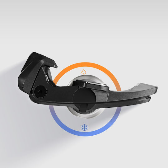 Magene Bicycle Pedals Black
