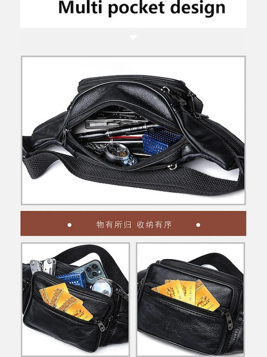 Bum Bag pentru Talie Maro