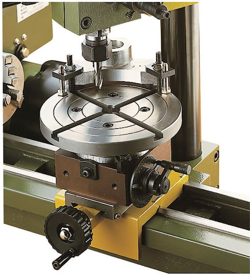 Proxxon Universal Dividing System Ut400 Proxxon 24421