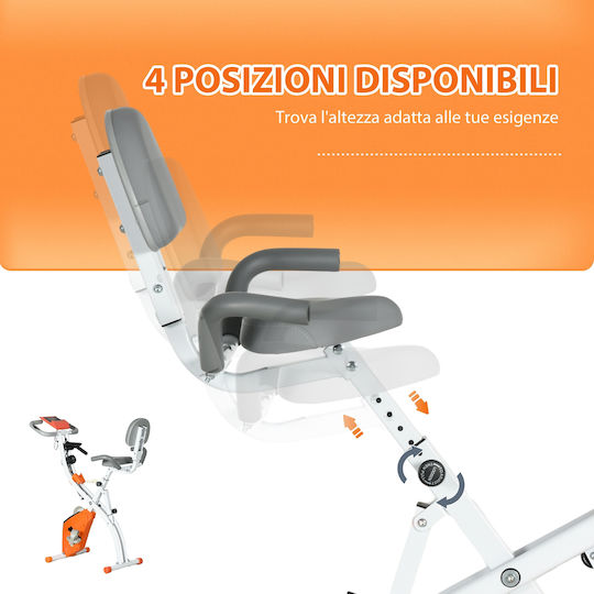HomCom Magnetisch