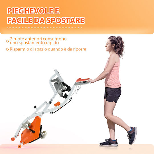 HomCom Magnetisch