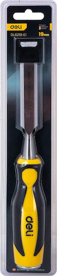 Deli 19mm with Non-Slip Handle