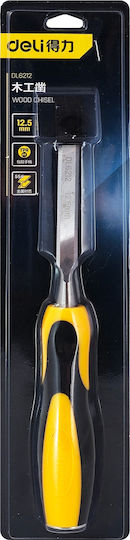 Deli 12.5mm with Non-Slip Handle