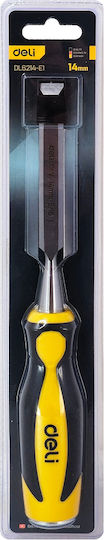 Deli 14mm with Non-Slip Handle
