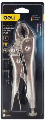 Deli Plier Length 180mm