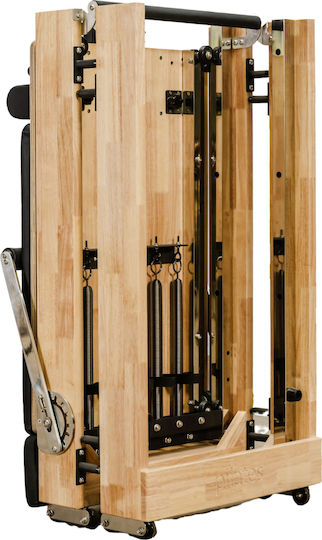 Power Force Power Train Κρεβάτι Pilates