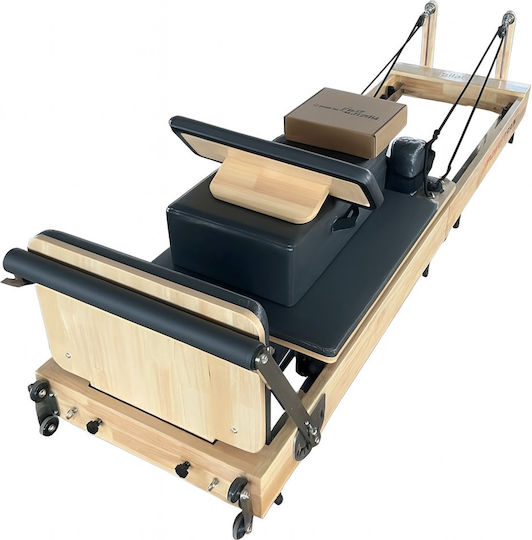 Power Force Power Train Κρεβάτι Pilates