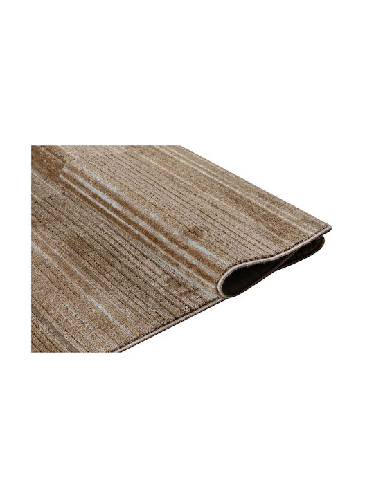 Balsan Vera 267 Covor Rectangular Maro