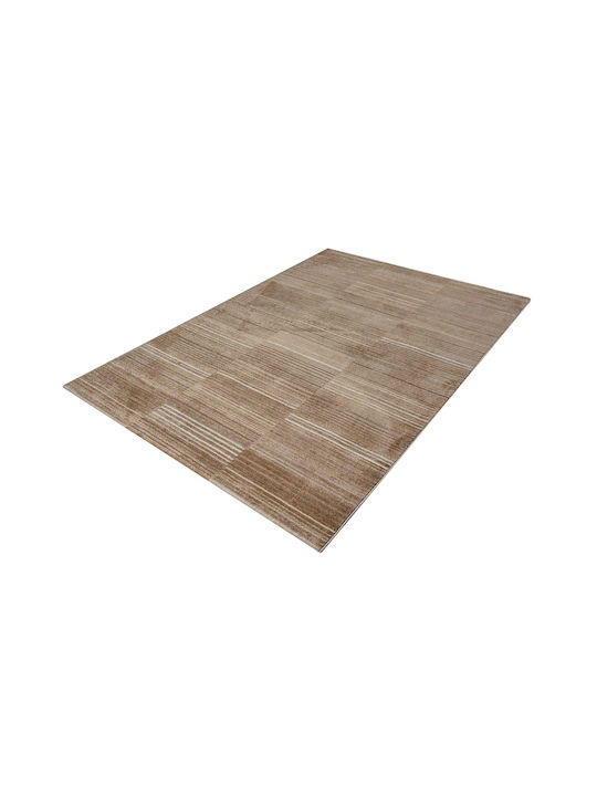 Balsan Vera 267 Covor Rectangular Maro