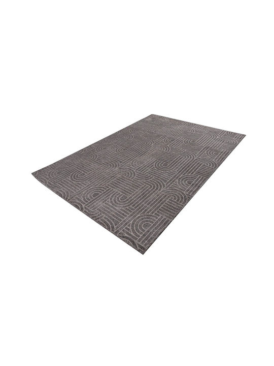 Balsan Χαλί Ορθογώνιο Brown 120x180cm