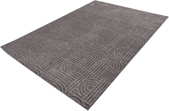Balsan Χαλί Ορθογώνιο Brown 120x180cm