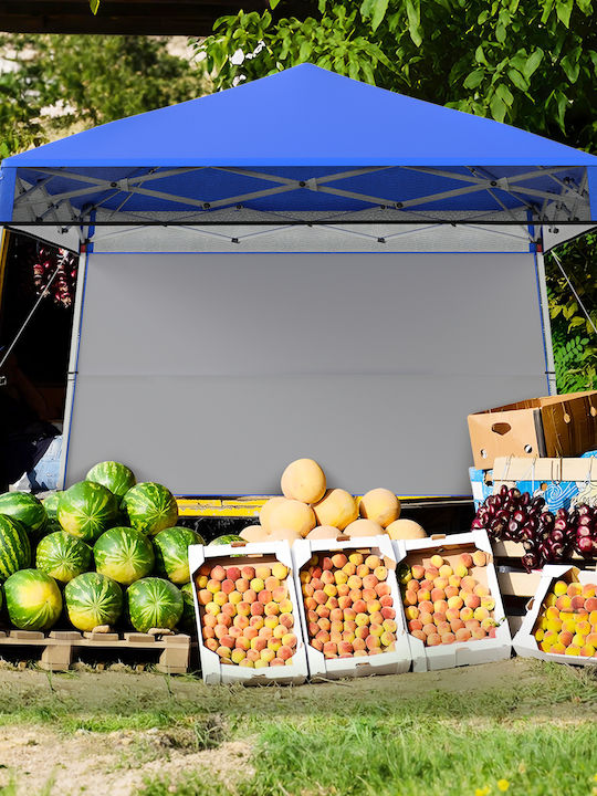 Costway Tent Terrace 2x2m