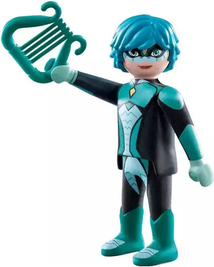 Playmobil Miraculous Viperion für 4-10 Jahre