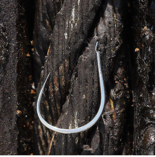 Bkk Gaff R Light Slow Fall No2/0 Fishing Hooks