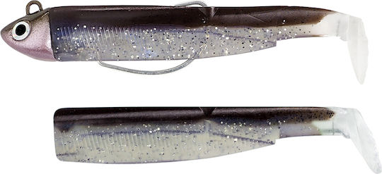 Fiiish Artificial Bait No3 12cm/18g Khaki