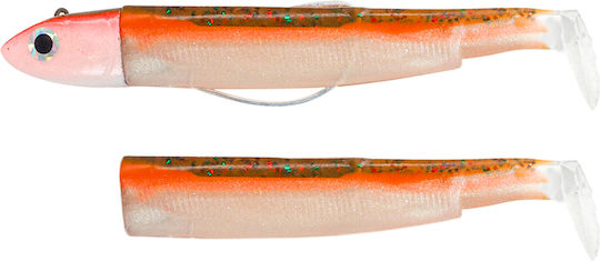 Fiiish Artificial Bait No3 12cm/18g Khaki