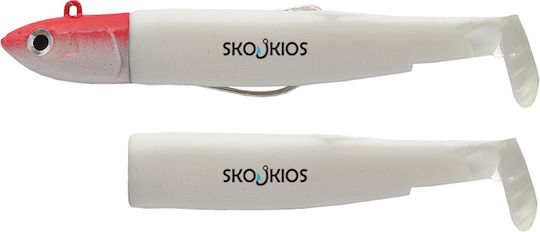Fiiish Minnow Τεχνητό Δόλωμα No4 40gr Khaki