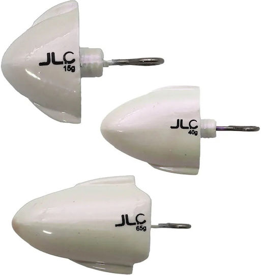 Глава На Шейна Jlc Tokuri Jig Head 65гр Розови Преливания