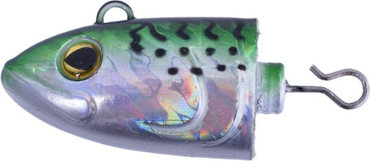 Jlc Real Fish Angelhaken 10gr 2Einheiten Julia