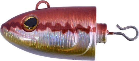 Jlc Real Fish Angelhaken 10gr 2Einheiten Julia