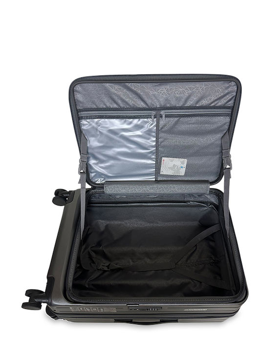 Medium Suitcase Pc Spetses Gray