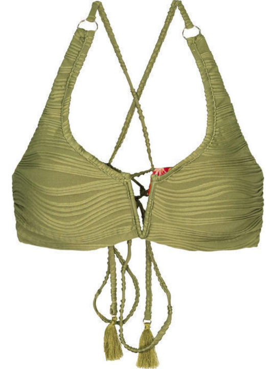 Bikini Μπουστάκι Green