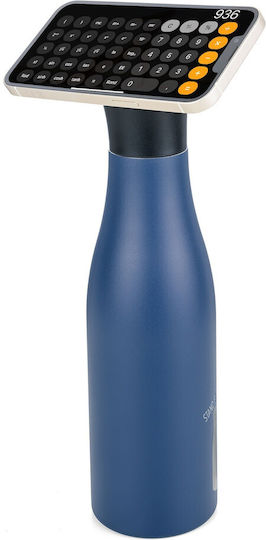 Troika Bottle Thermos 550ml Dark Blue