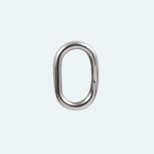 Aufklappbare Verschütteter Ringe Bkk Split Ring #2