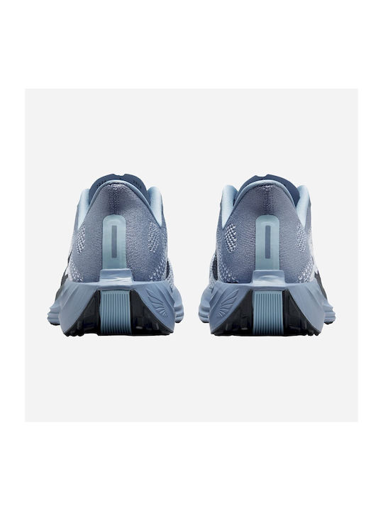 Pegasus Plus Sport Shoes Running Blue