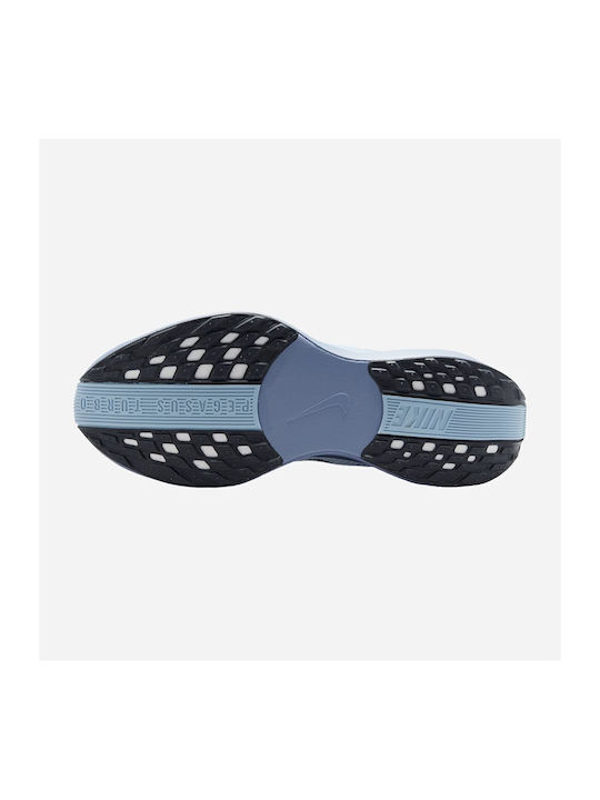Pegasus Plus Sport Shoes Running Blue