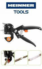 Heinner Sc-8201 Plant Growth Scissors