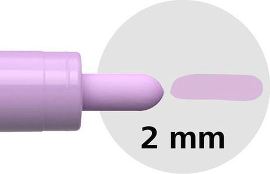 Schneider 310 Paint It Акрилен Маркер 2мм Lilac