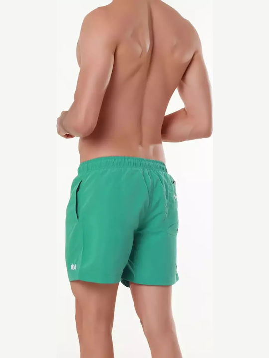 Apple Boxer
