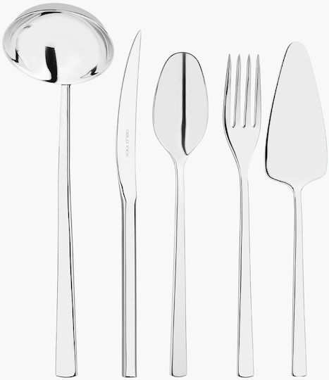 Belo Inox Cutlery Set 75 Pieces Belo Inox Cutlery Set 75 Pieces