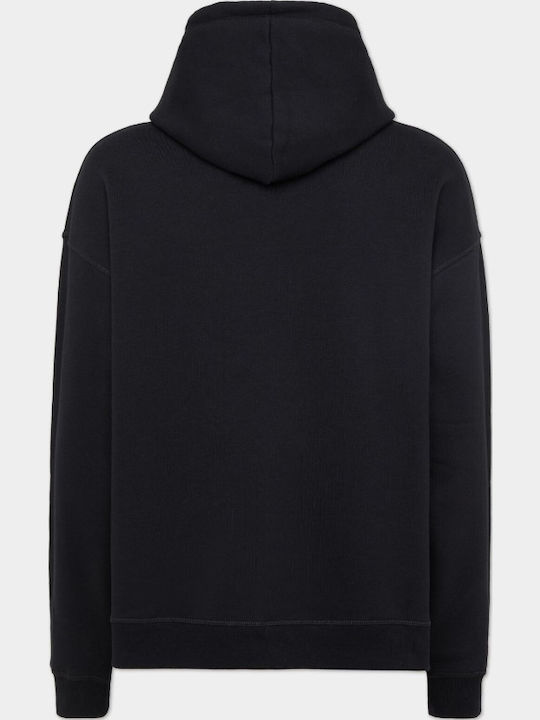 Heritage Sweatshirt Black