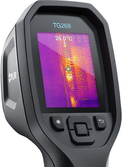 Flir TG268 Θερμόμετρο Υπερύθρων