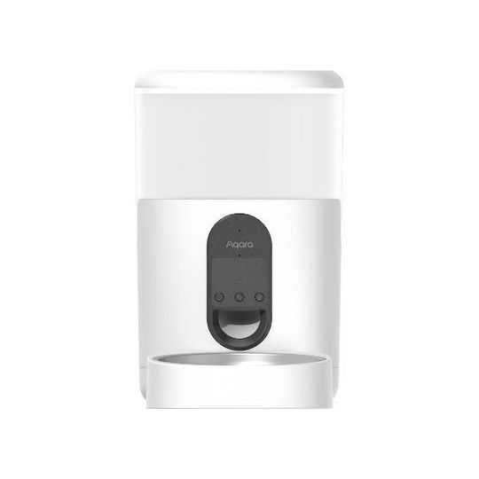 Aqara Dog and Cat Feeder 4L 5x21x35.5cm