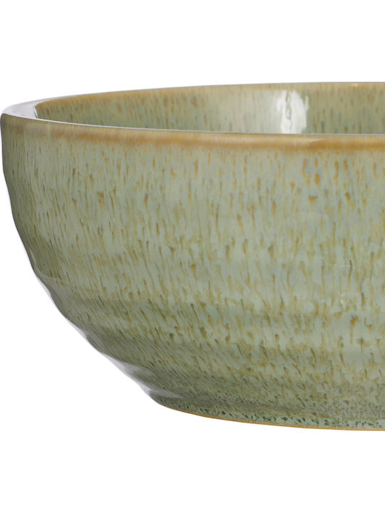 Butlers Salad Bowl Green 18x18cm