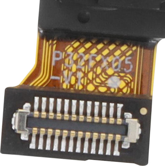 Relife Frontkamera Xiaomi 14t Xiaomi 14t Pro Selfie-Sensor Schwarz