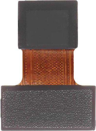 Clappio Camera Frontală Sony Xperia 10 II 8MP Senzor Selfie Negru